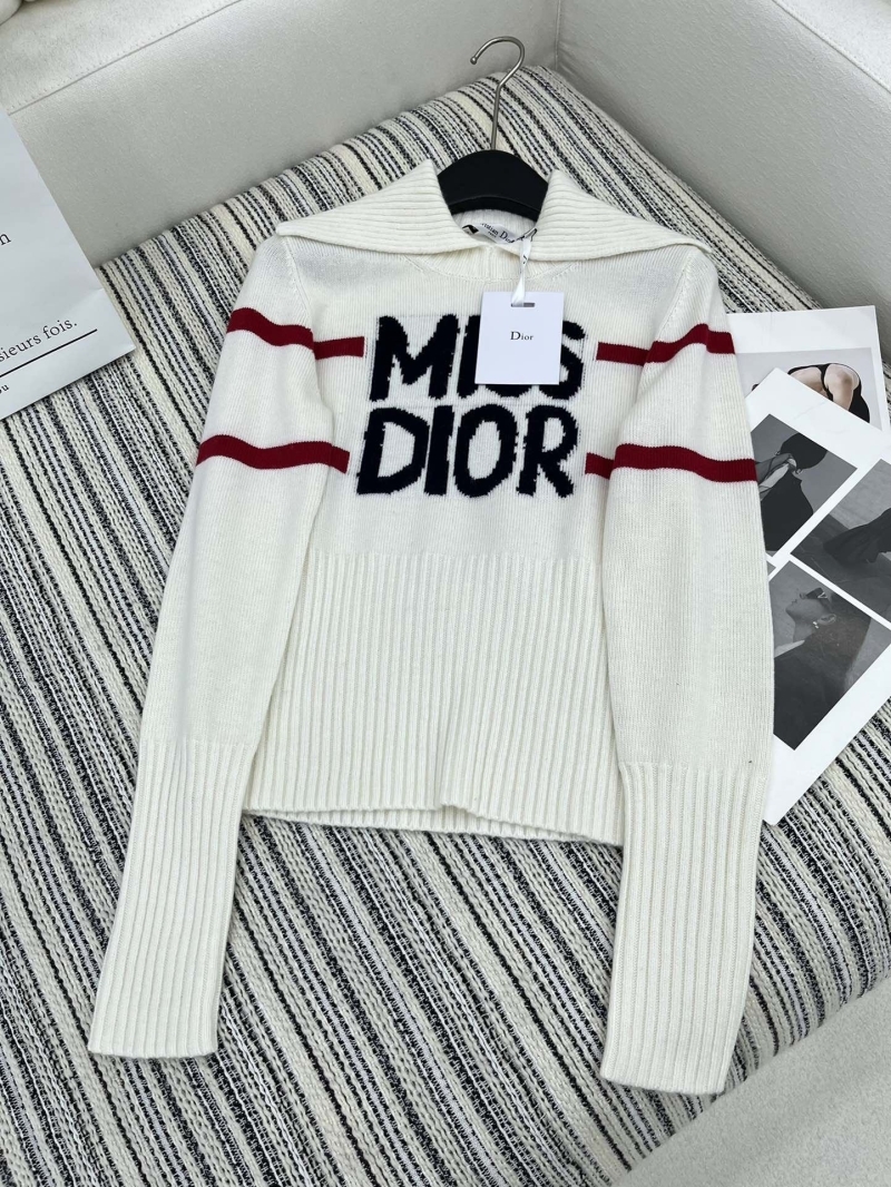 D*or sweaters